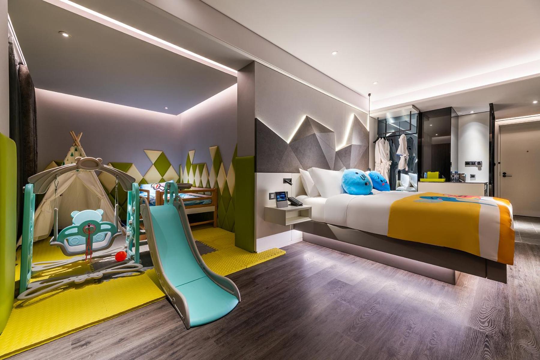 Novotel Yangzhou City Center Esterno foto